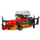 Zamiatarka TOP MT 1600–2400 – zamiatarka hydrauliczna